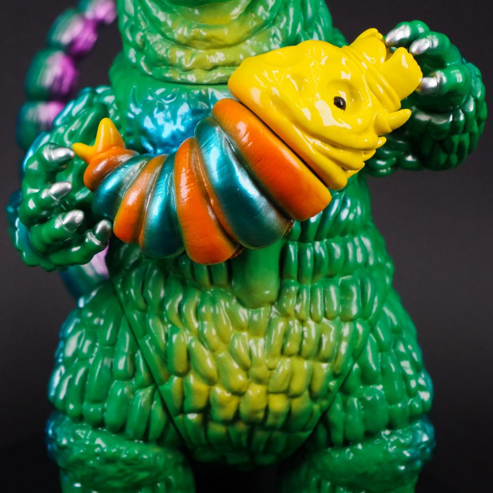 3月7日(金)12時より受注受付開始】【STRANGE GALLERY】ゴジラ(1964)が