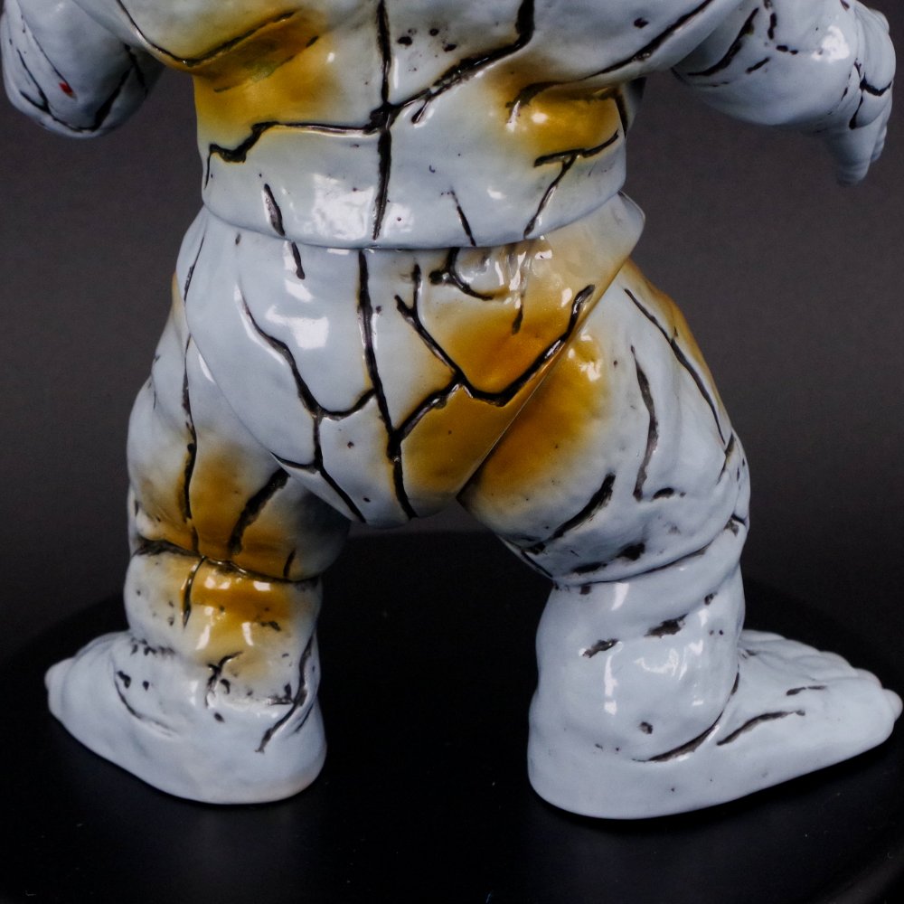 2月28日(金)12時より受注受付開始】【STRANGE GALLERY】ジャミラが登場