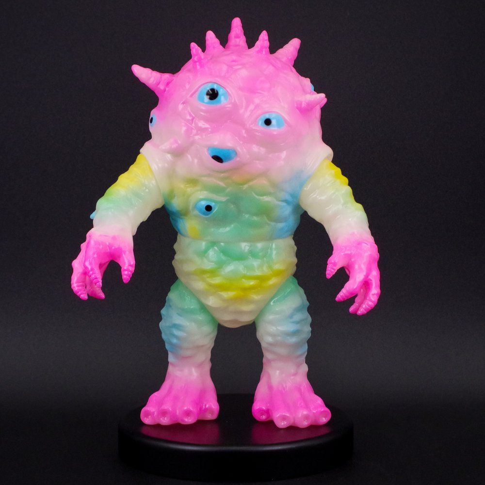 3月5日(水)18時より抽選開始】【MAXTOY】アイゾン(GID)が登場