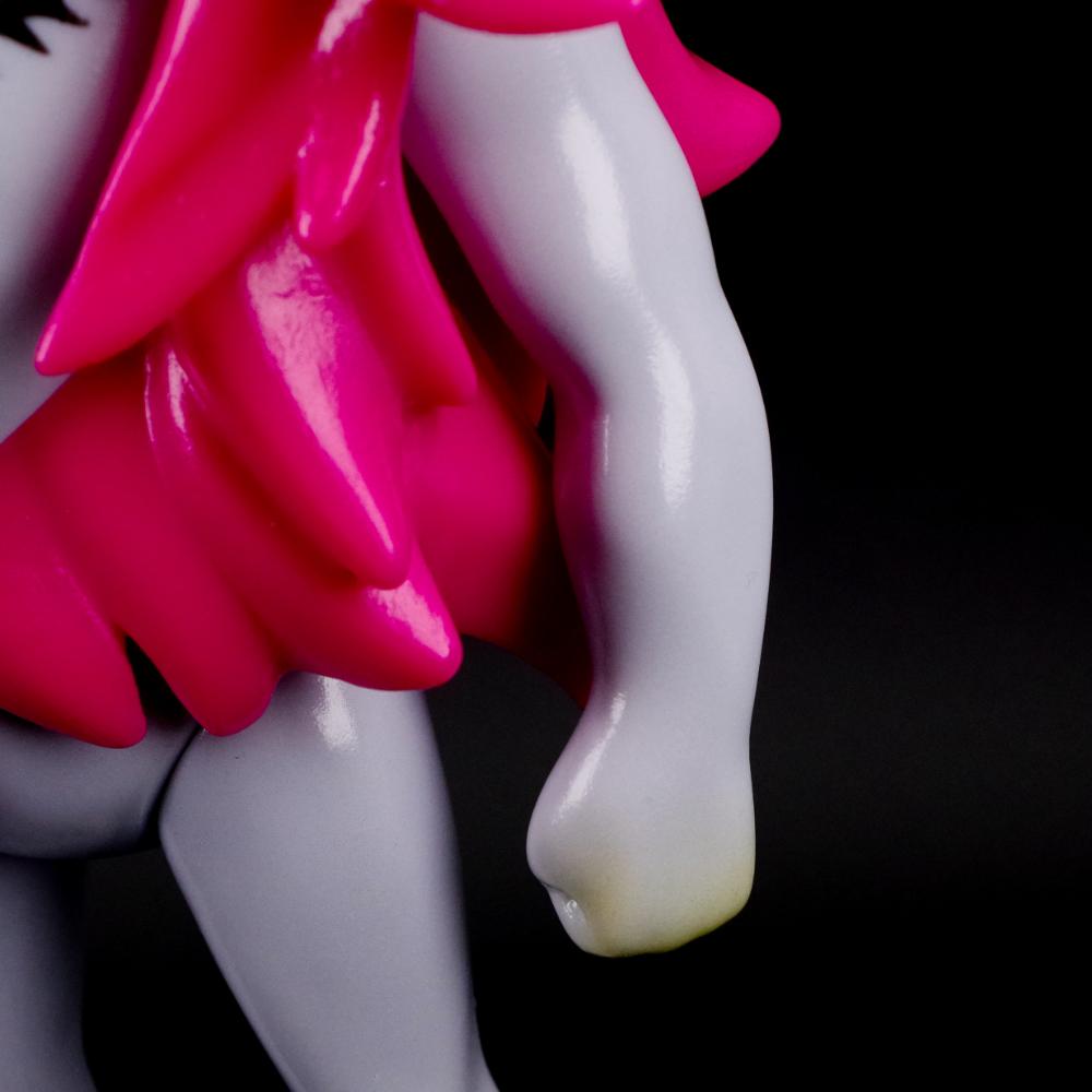 3月8日(土)より販売開始】【ポゴナ造形】サイコジェニーが登場