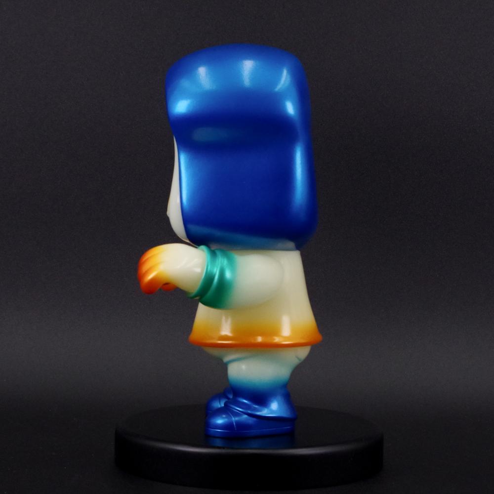 3月21日(金)18時より抽選開始】【HUMAN ROBOT】ShocKING(tropical