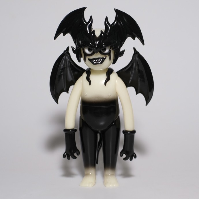 10月31日(金)18時より抽選開始】【No.517】デビルマンZ が登場！【No