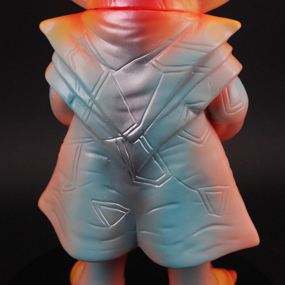 11月27日(木)11時より受注受付開始】【ブルマァク】ササヒラー(レトロ