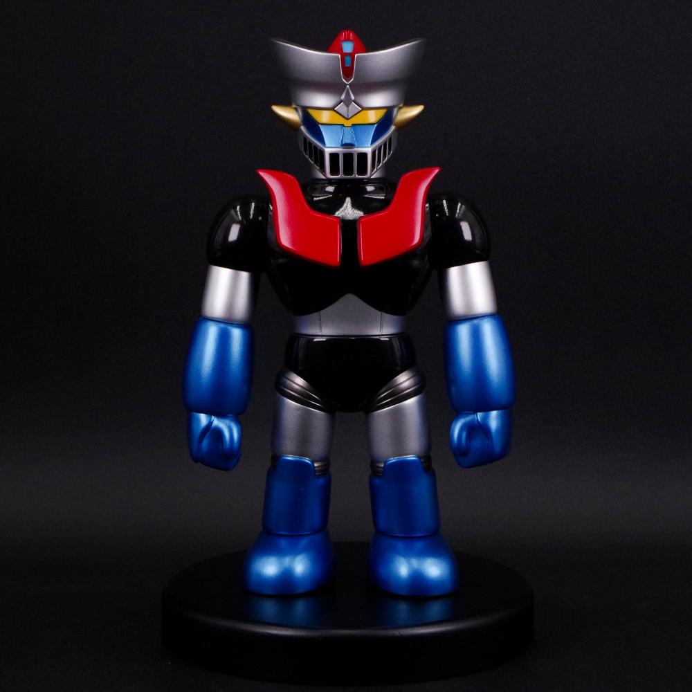 12月5日(金)18時より抽選開始】【リアルヘッド×墓場の画廊】マジンガー