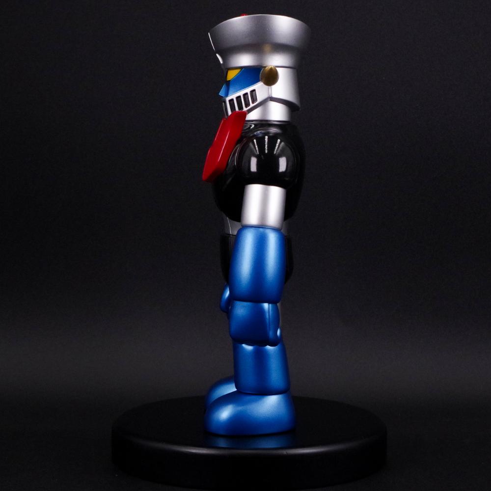 12月5日(金)18時より抽選開始】【リアルヘッド×墓場の画廊】マジンガー