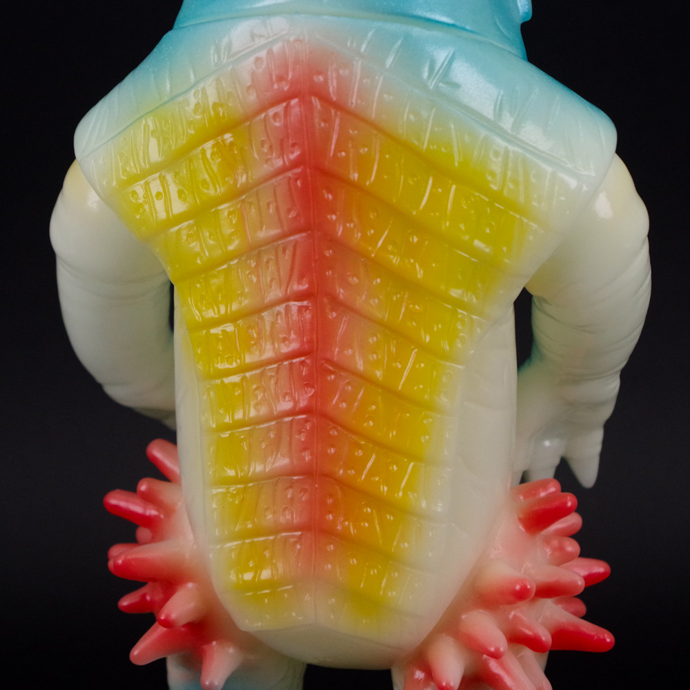 大ブルマァク展にて入荷次第販売開始】【ブルマァク】キング・ボックル