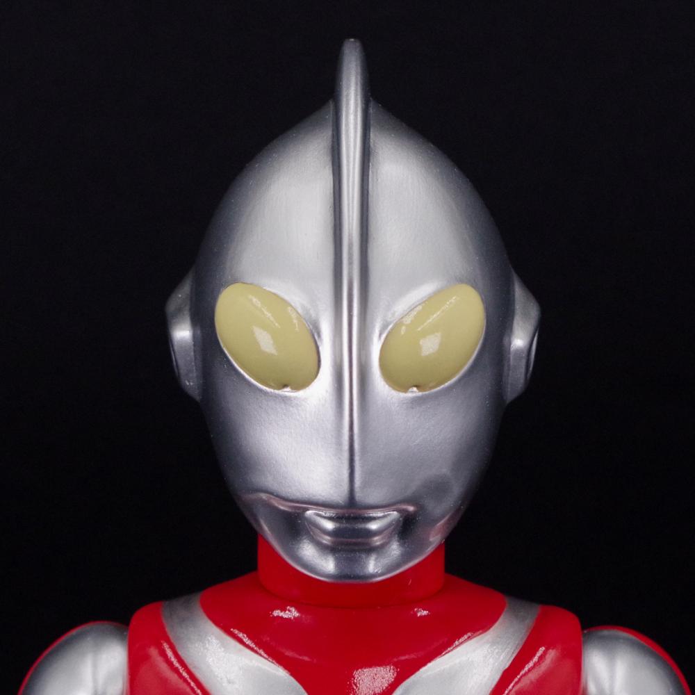 12月18日(木)11時より受注開始】【M78Toys】ウルトラマン(墓場の画廊