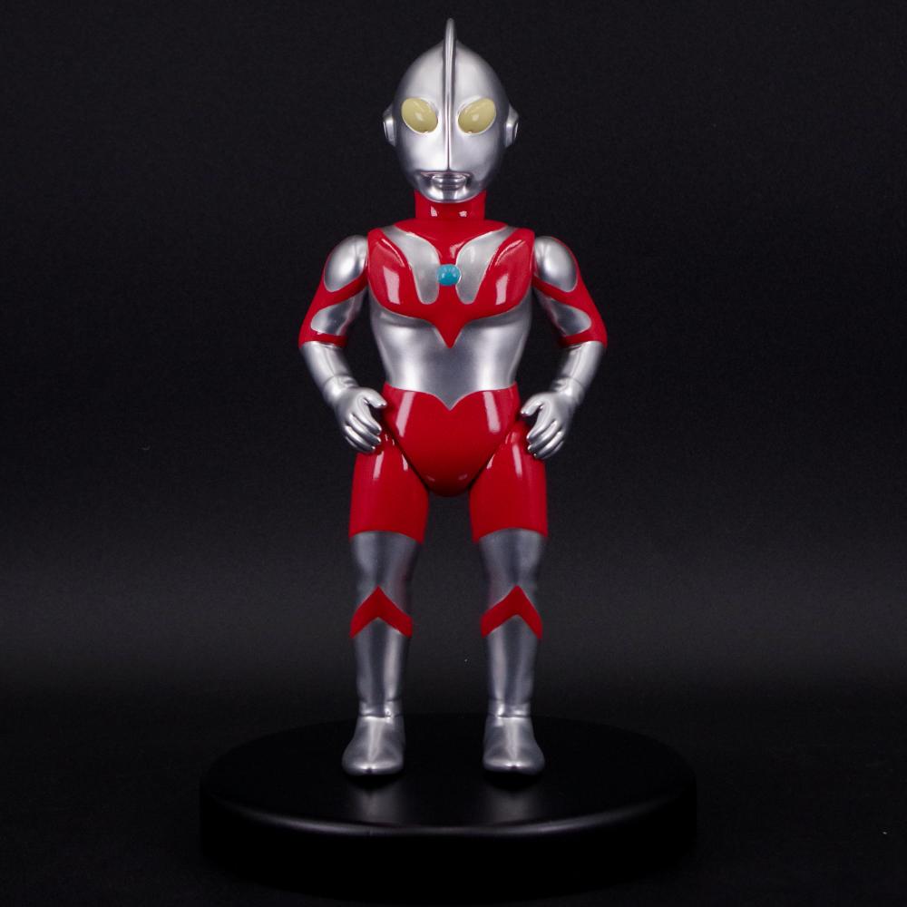 12月18日(木)11時より受注開始】【M78Toys】ウルトラマン(墓場の画廊