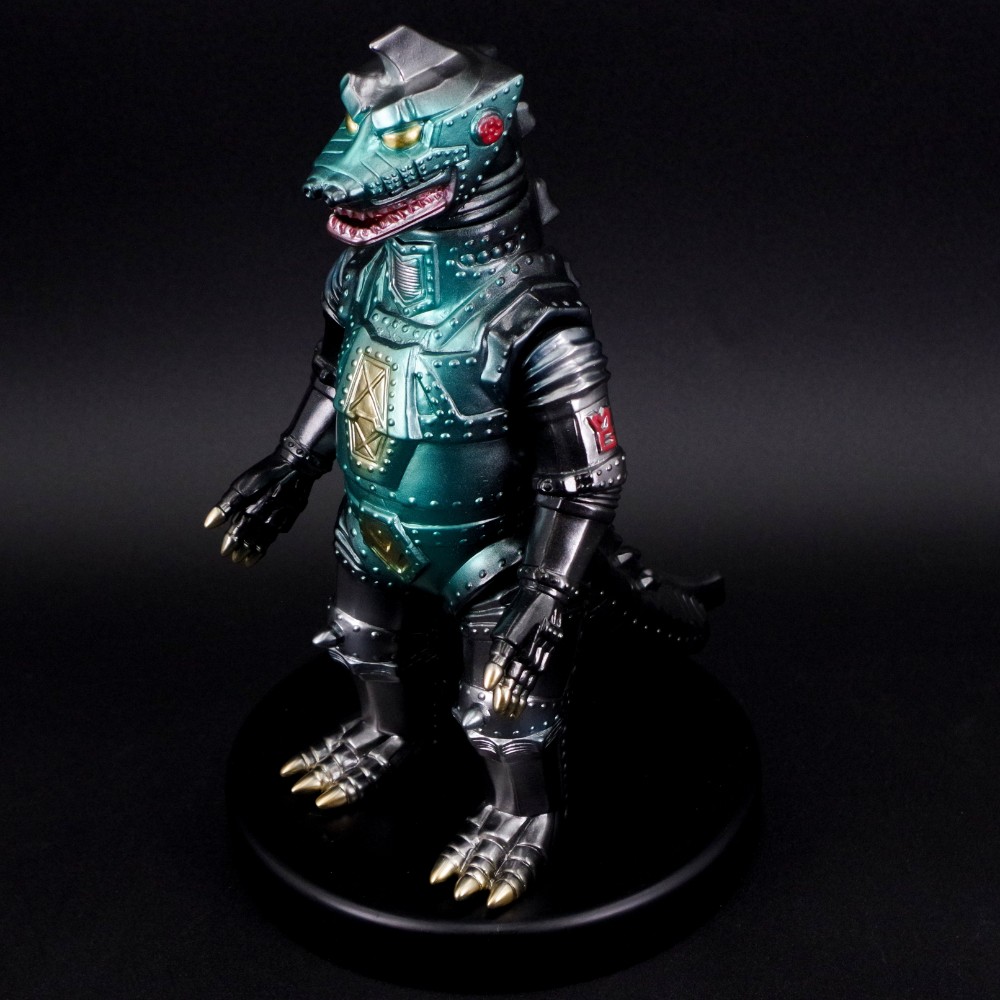 大ブルマァク展にて入荷次第販売開始】【ブルマァク】メカゴジラ