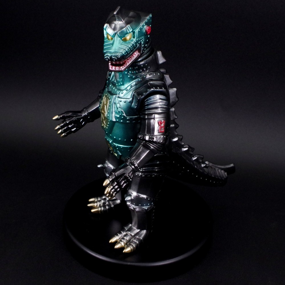 大ブルマァク展にて入荷次第販売開始】【ブルマァク】メカゴジラ