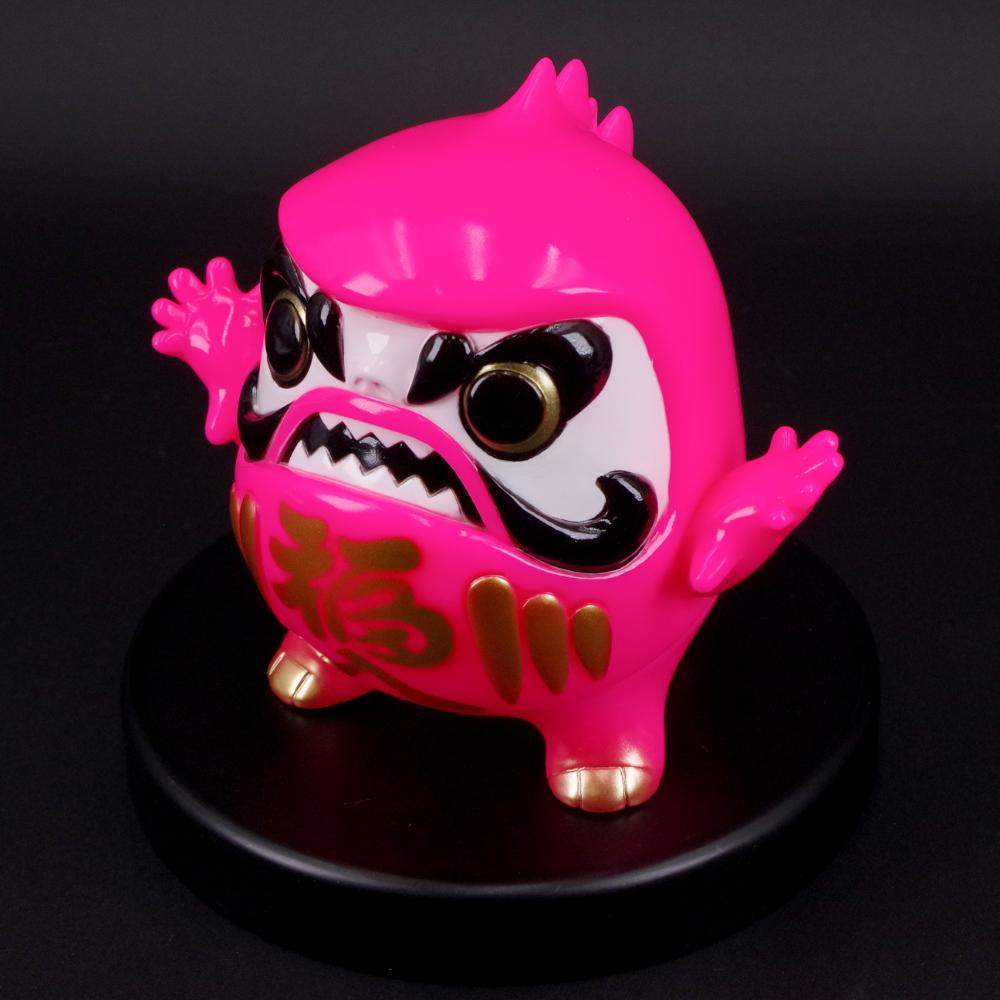 1月23日(金)18時より抽選開始】【ユーキデイドリーマー】ダルマサンダ