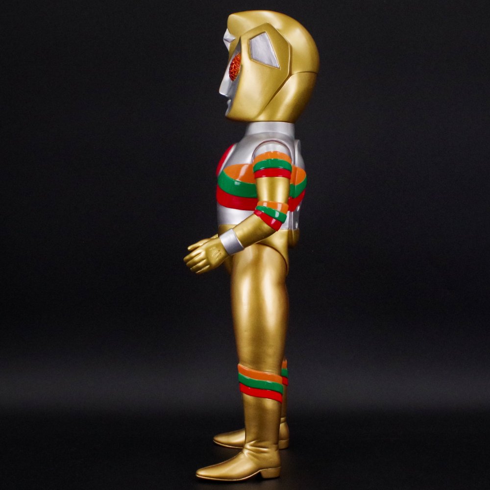 大ブルマァク展にて入荷次第販売開始】【ブルマァク】Gトリプル