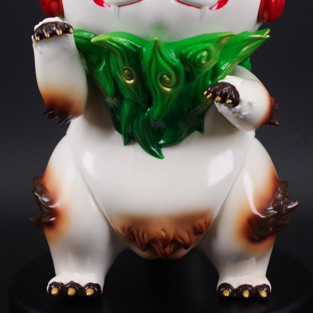 1月14日(水)18時より抽選開始】【YOLOZUYA TOY】HOTAROU(招財金焔)が