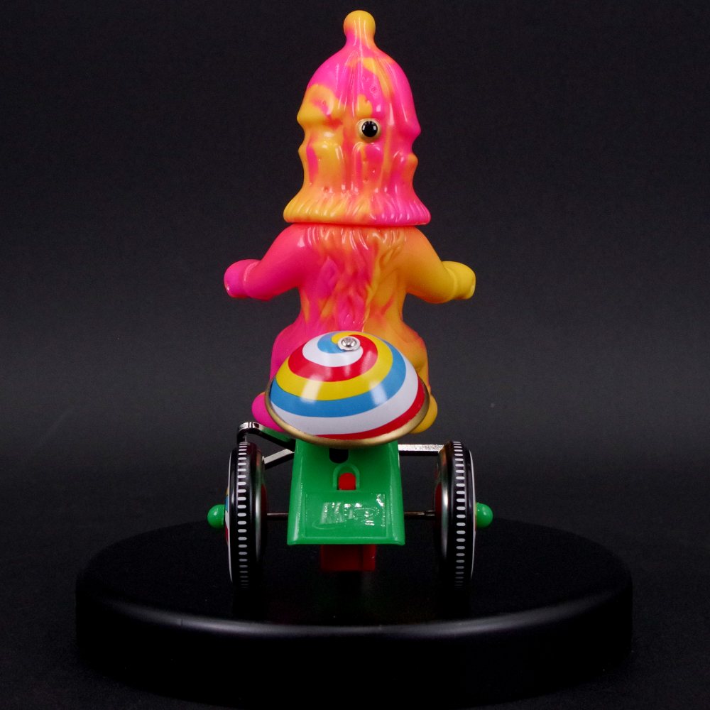 2月7日(土)11時より販売開始】【シンビンプロモーション】Ⅿ1号製