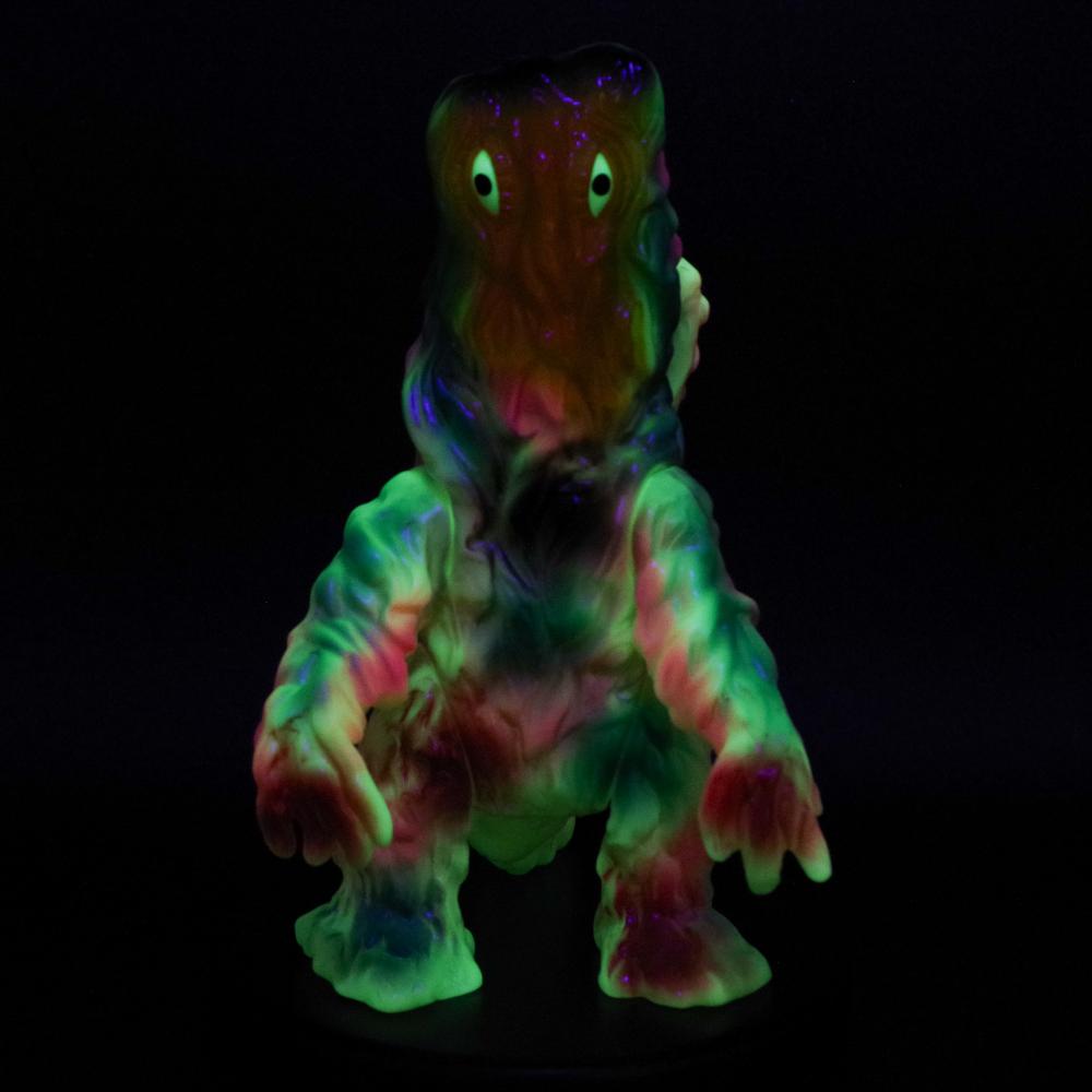 1月16日(金)11時より大ブルマァク展にて抽選開始】【Ⅿ1号】ブルマァク