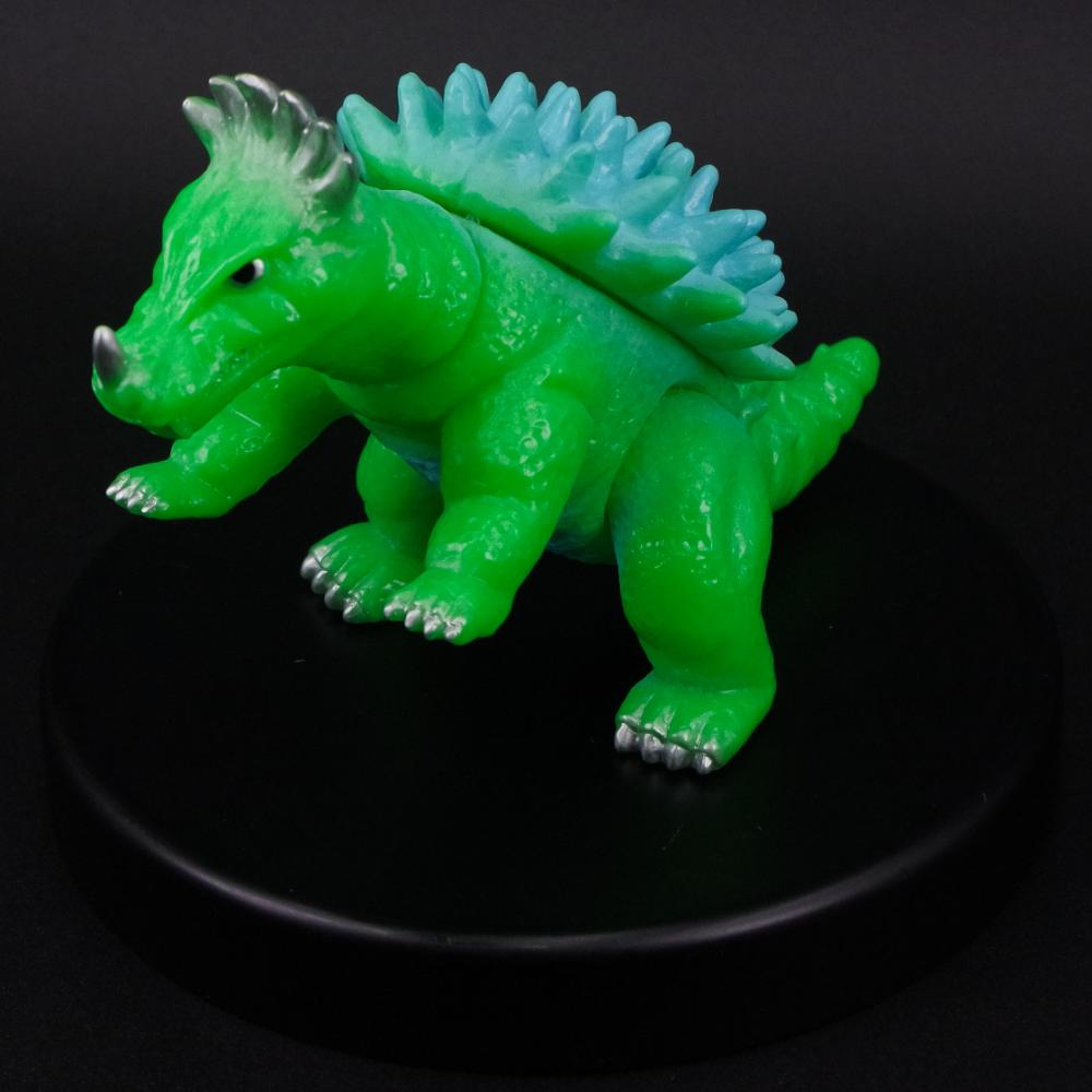 1月31日(土)11時より販売開始】【サンガッツ本舗】怪獣総進撃シリーズB