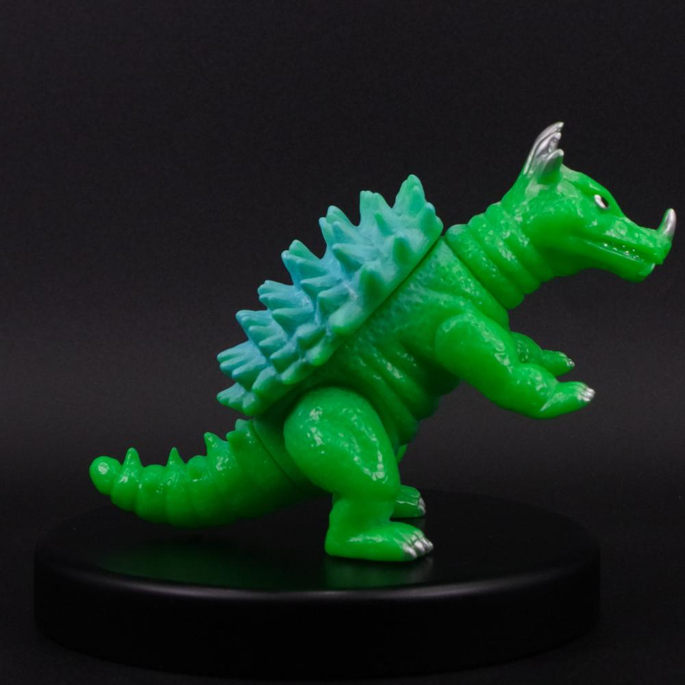 1月31日(土)11時より販売開始】【サンガッツ本舗】怪獣総進撃シリーズB