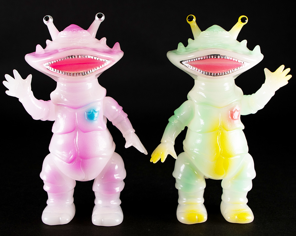 ☆オンラインストア情報☆【墓場のブルマァク祭り】墓場の画廊限定