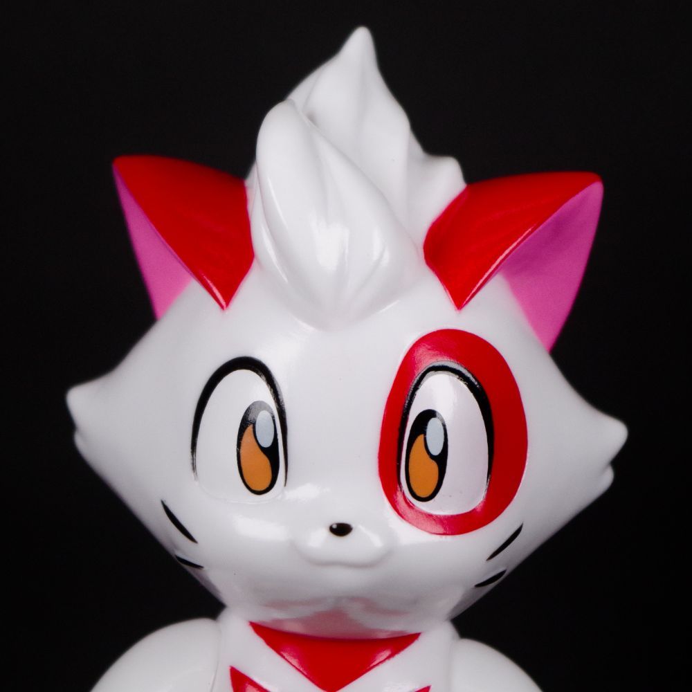 7月17日(日)11:00より販売開始】MAXTOYの「ウルトラニャン(1stカラー