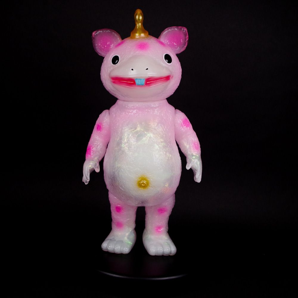 8月6日(土)11時より販売開始】ブルマァクが贈る「快獣ブースカ」の