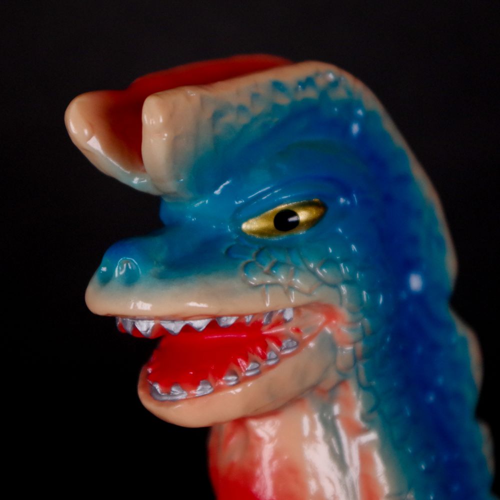 9月9日(金)12:00より受注開始】ブルマァク受注商品「ゴーストロン