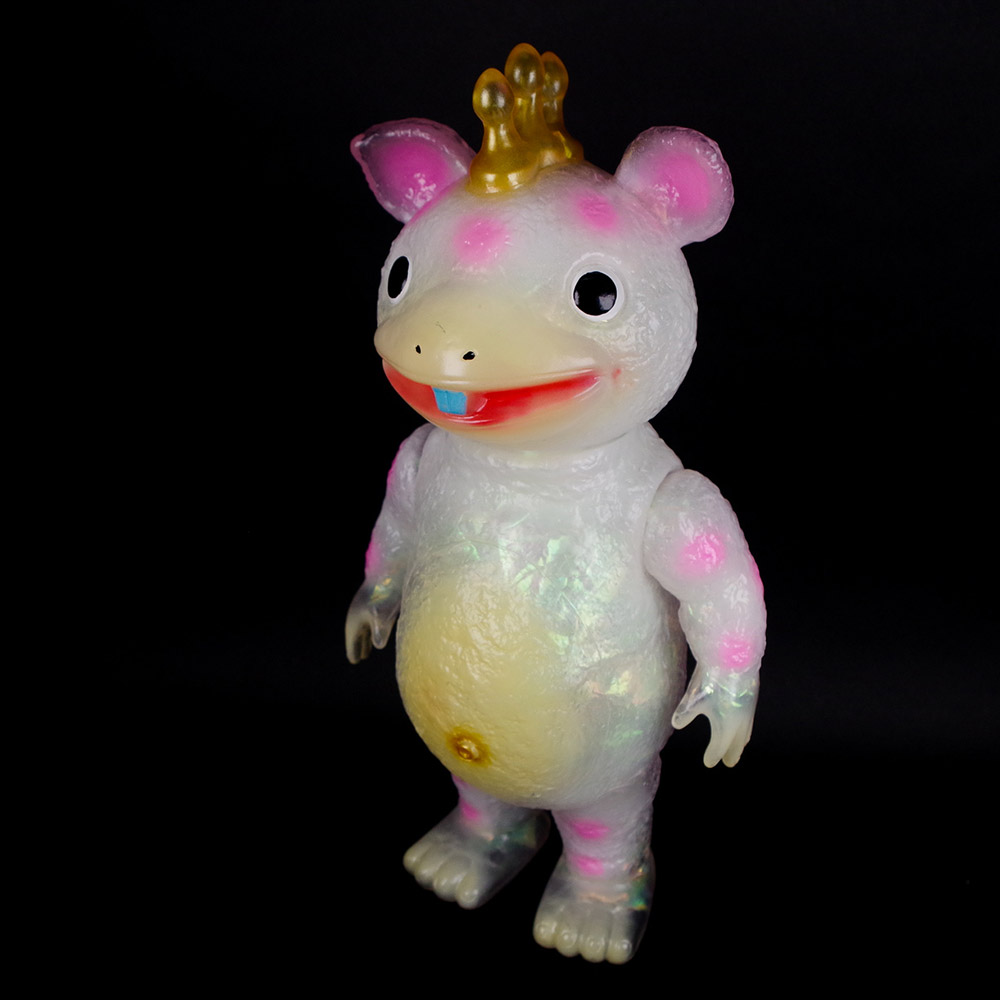 6月4日(土)11:00より数量限定販売開始】ブルマァクの「快獣ブースカ