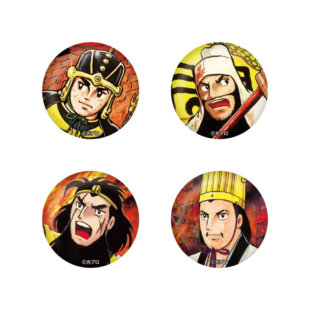 ☆商品情報☆いよいよ明日11:00より発売開始。【超三国志展】大河的