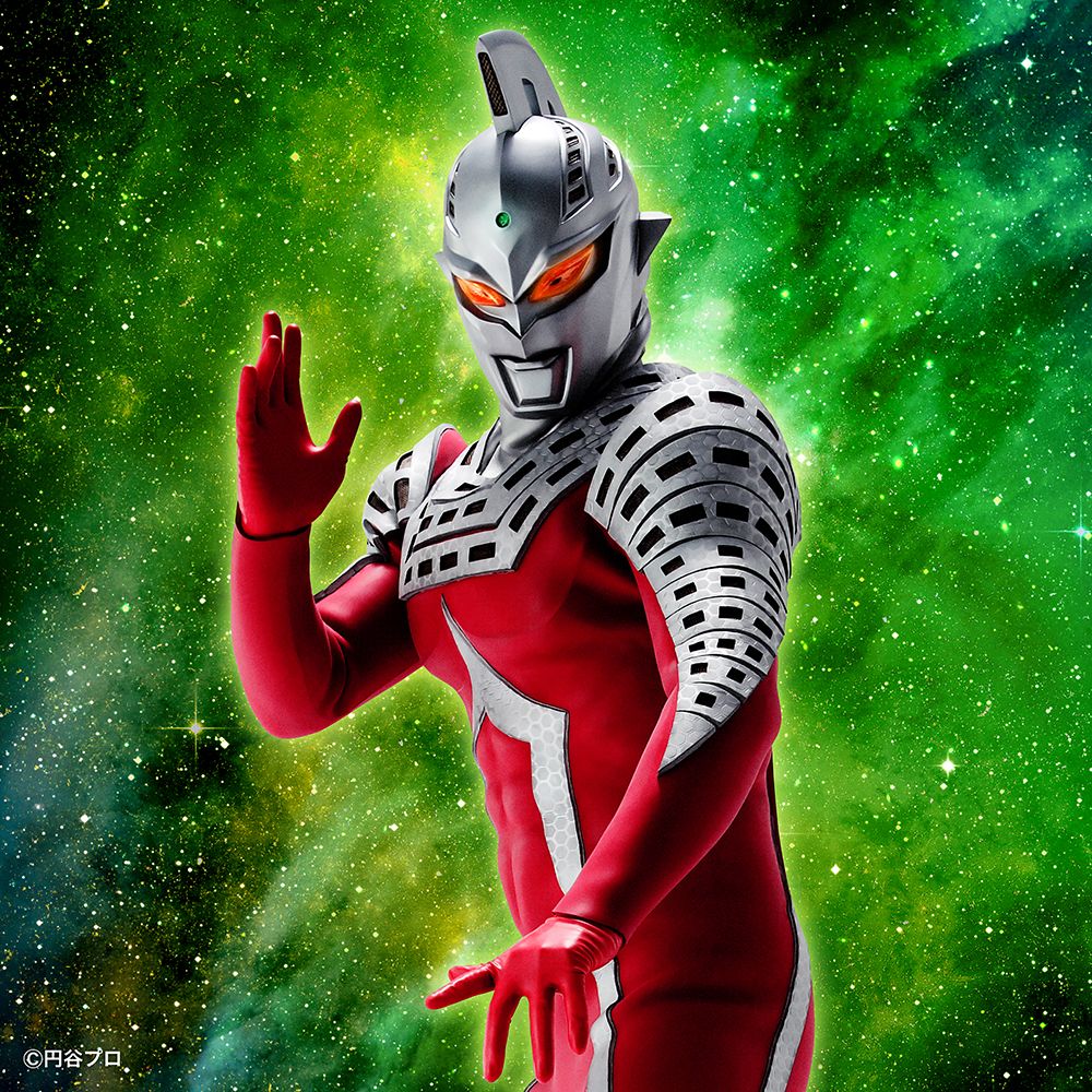 ☆イベント情報☆『ウルトラセブン』放送開始55周年！ 12月15日(木