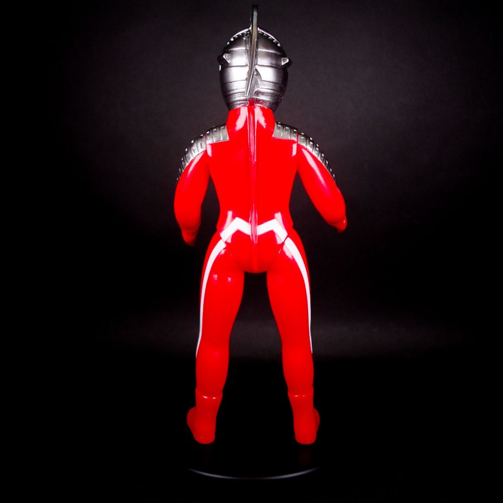 12月21日(水)より受注受付開始】【ブルマァク】大ウルトラセブン