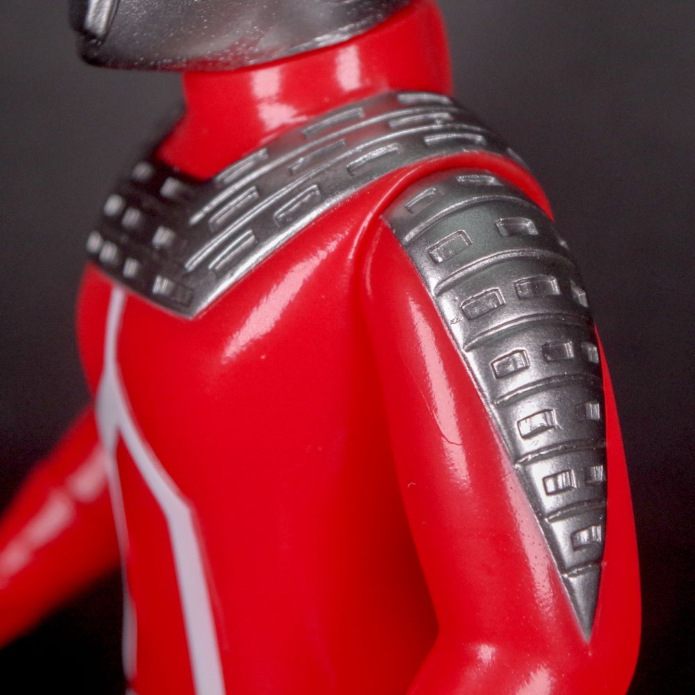 12月21日(水)より受注受付開始】【ブルマァク】大ウルトラセブン