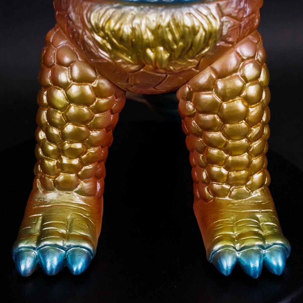 5月30日(火)12時より受注受付開始】【ブルマァク】タイラント