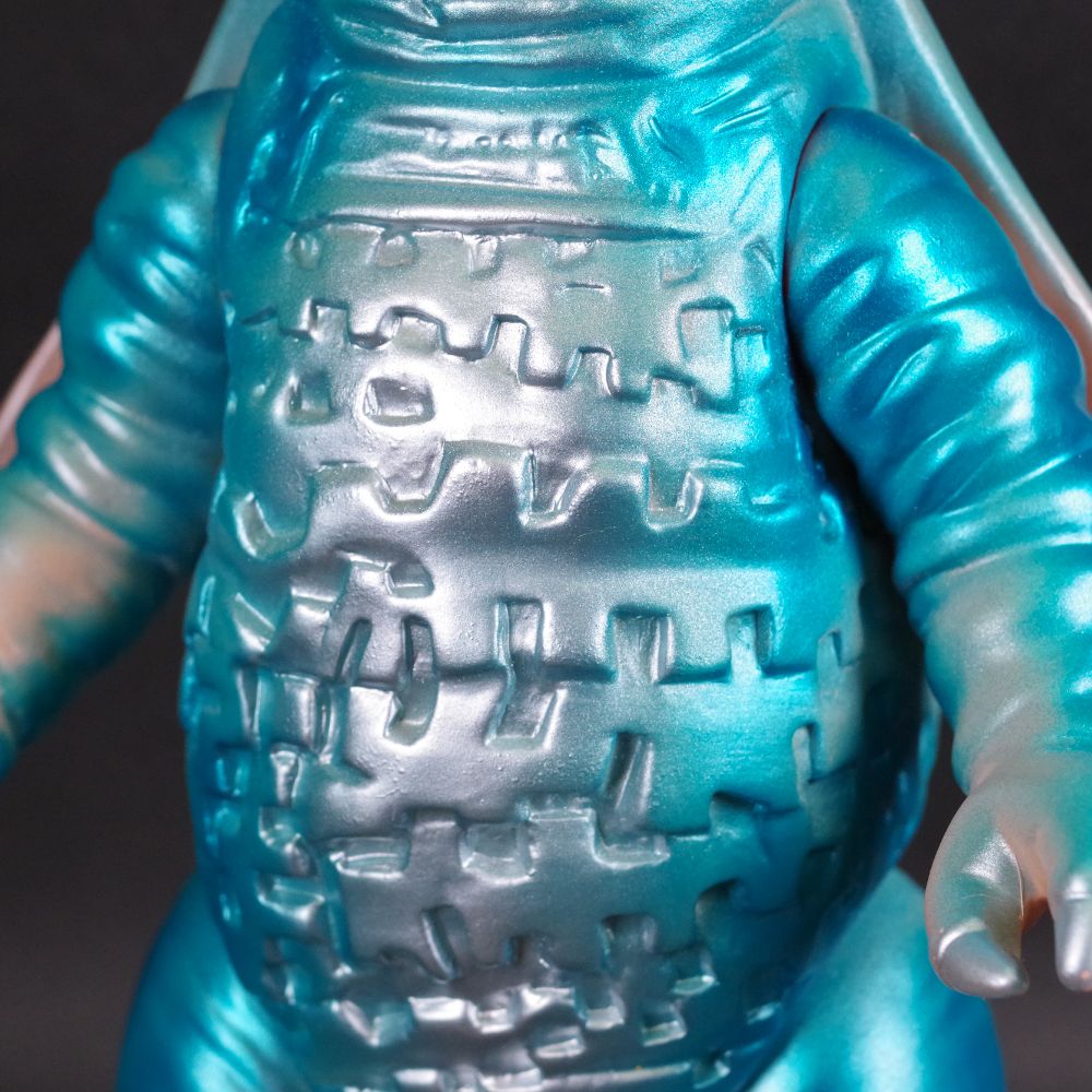 5月30日(火)12時より受注受付開始】【ブルマァク】コスモリキッド