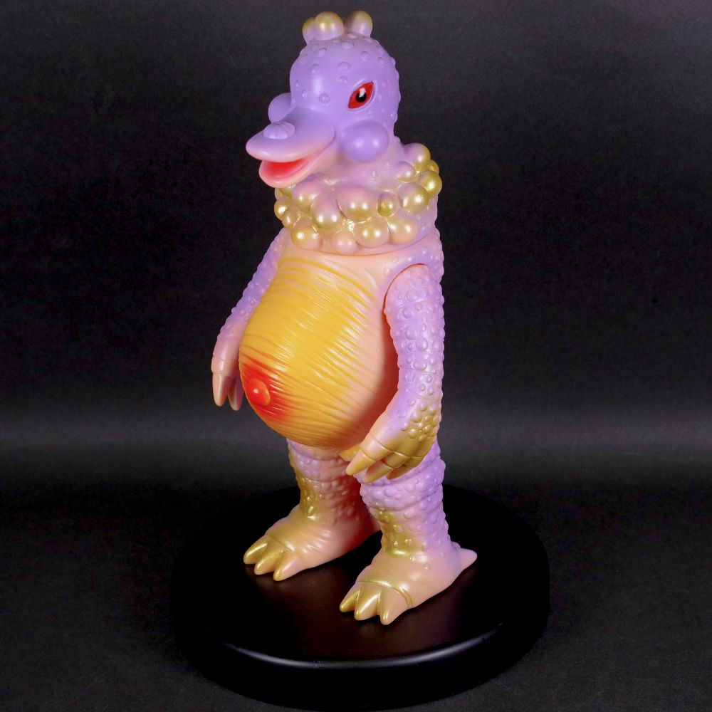 5月30日(火)12時より受注受付開始】【ブルマァク】ライブキング