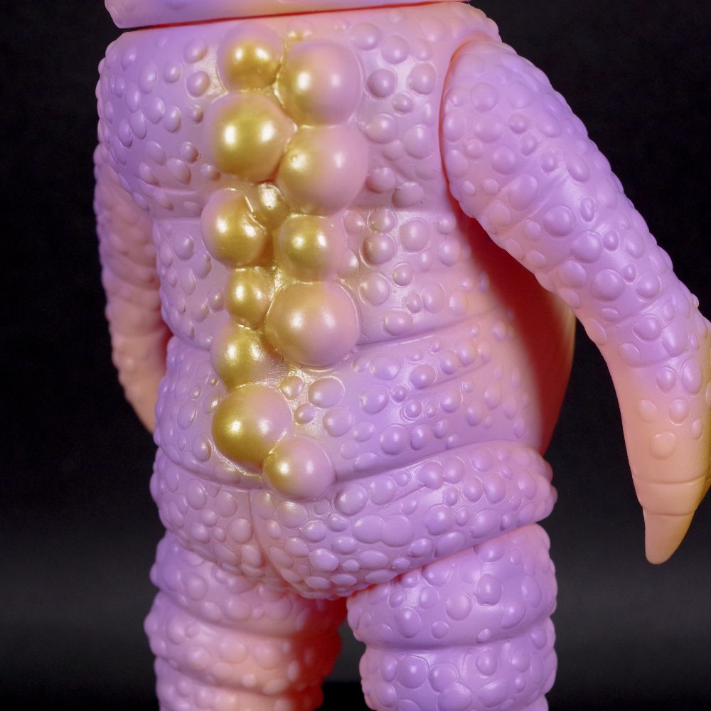 5月30日(火)12時より受注受付開始】【ブルマァク】ライブキング