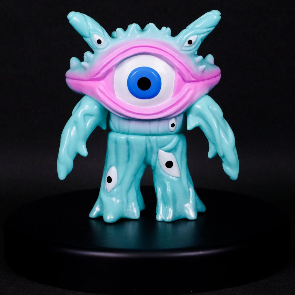 6月4日(日)11時より販売開始】【SCIENCE PATROL】ガンQ/ビーコン