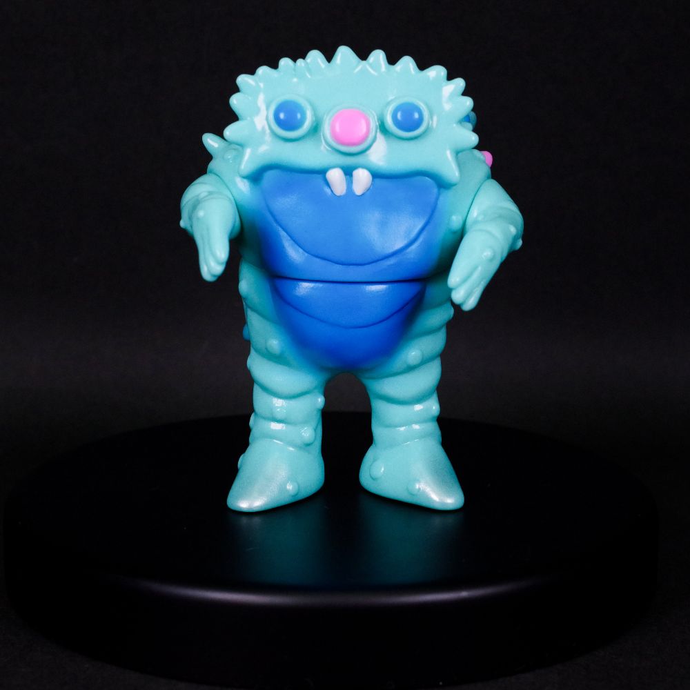 6月4日(日)11時より販売開始】【SCIENCE PATROL】ガンQ/ビーコン