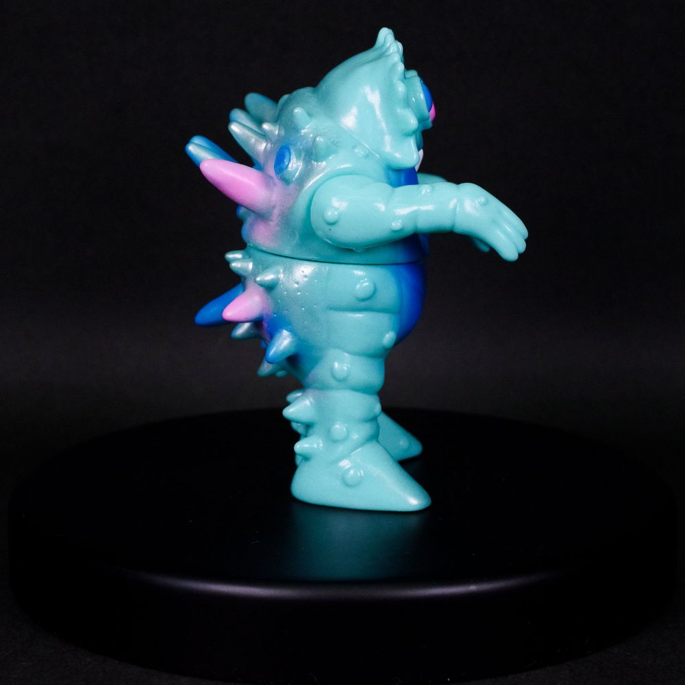 6月4日(日)11時より販売開始】【SCIENCE PATROL】ガンQ/ビーコン