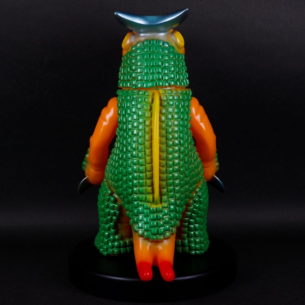 6月11日(日)11時より販売開始】【MAXTOY】からレッドキラー(オレンジ