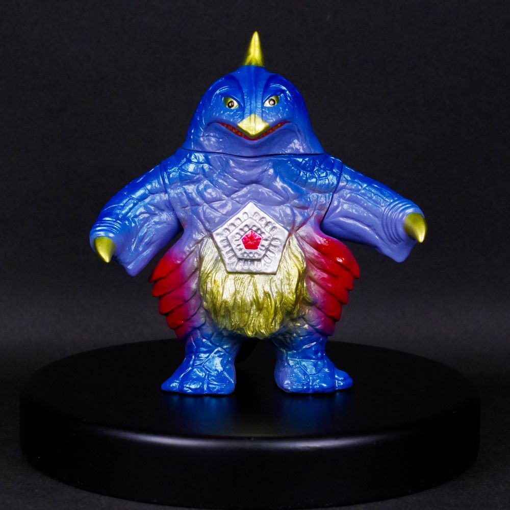 6月10日(土)11時より販売開始】【MAXTOY】サドラ(レトロPOP Ver