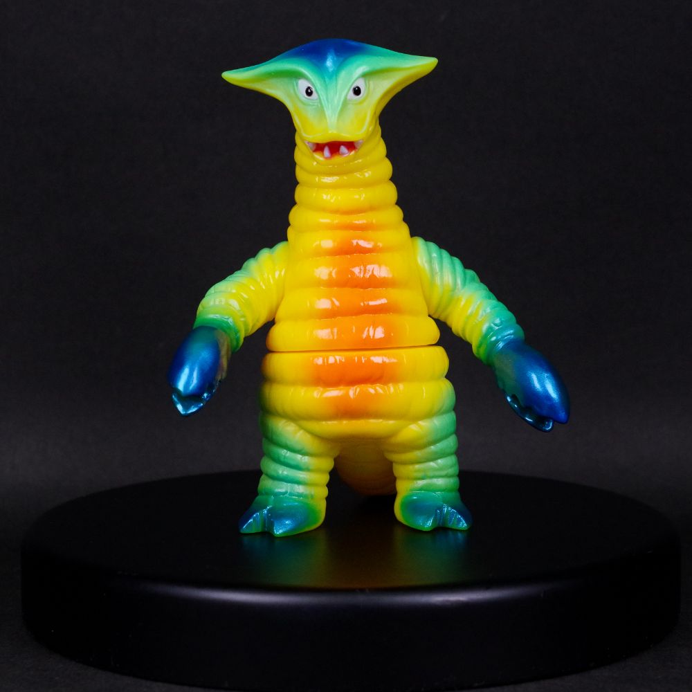 6月10日(土)11時より販売開始】【MAXTOY】サドラ(レトロPOP Ver