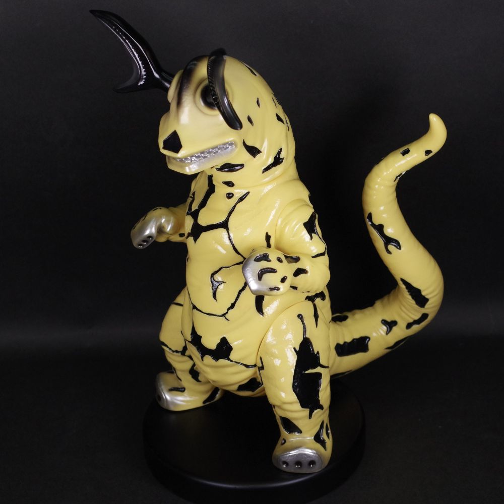 6月30日(金)12時より受注受付開始】【PLANET X】エレキング(幼体付き