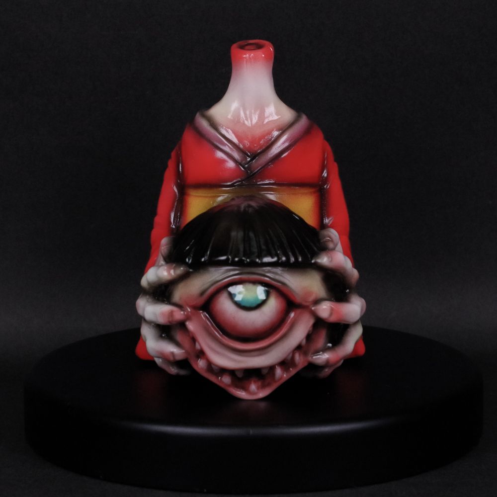 2023年6月30日(金)より開催】《Toy Taste》に【かっこわらい雑貨店】の