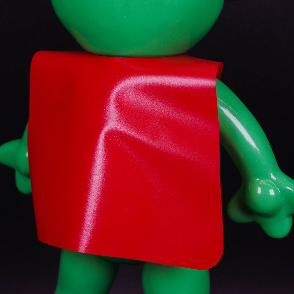 7月18日(火)18時より抽選開始】【駄玩具堂】クツネコ(グリーン)が登場