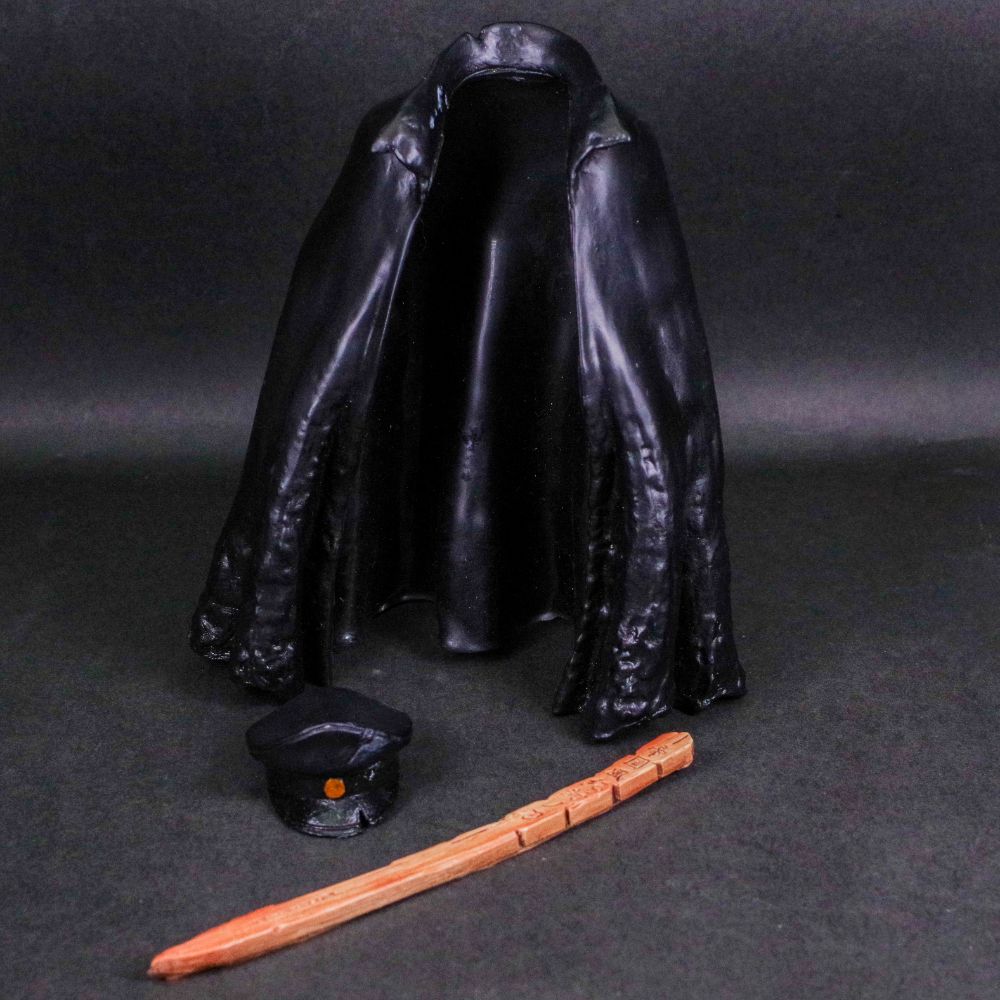 8月9日(水)18時より抽選開始】【暗黒エンターテイメント】《墓場の学校