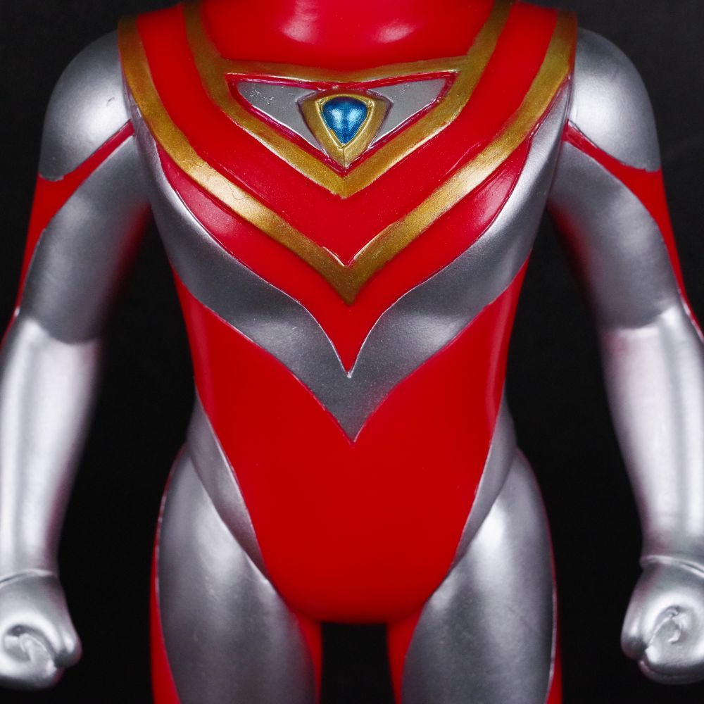 9月8日(金)より受注受付開始】【ブルマァク】ウルトラマンガイア(V1)が