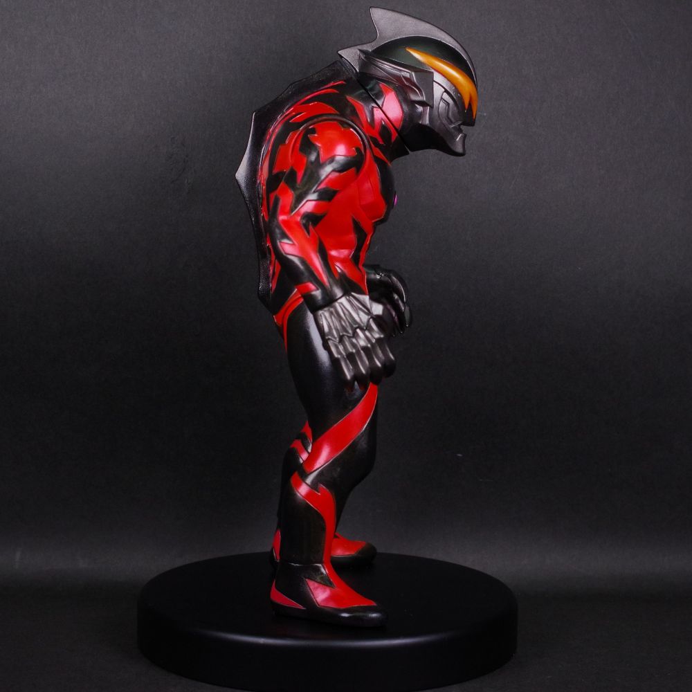 9月8日(金)より受注受付開始】【ブルマァク】ウルトラマンベリアル