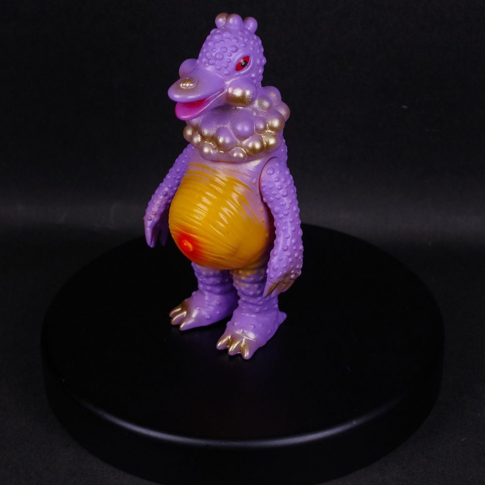 9月8日(金)より受注受付開始】【ブルマァク】ミドルライブキング