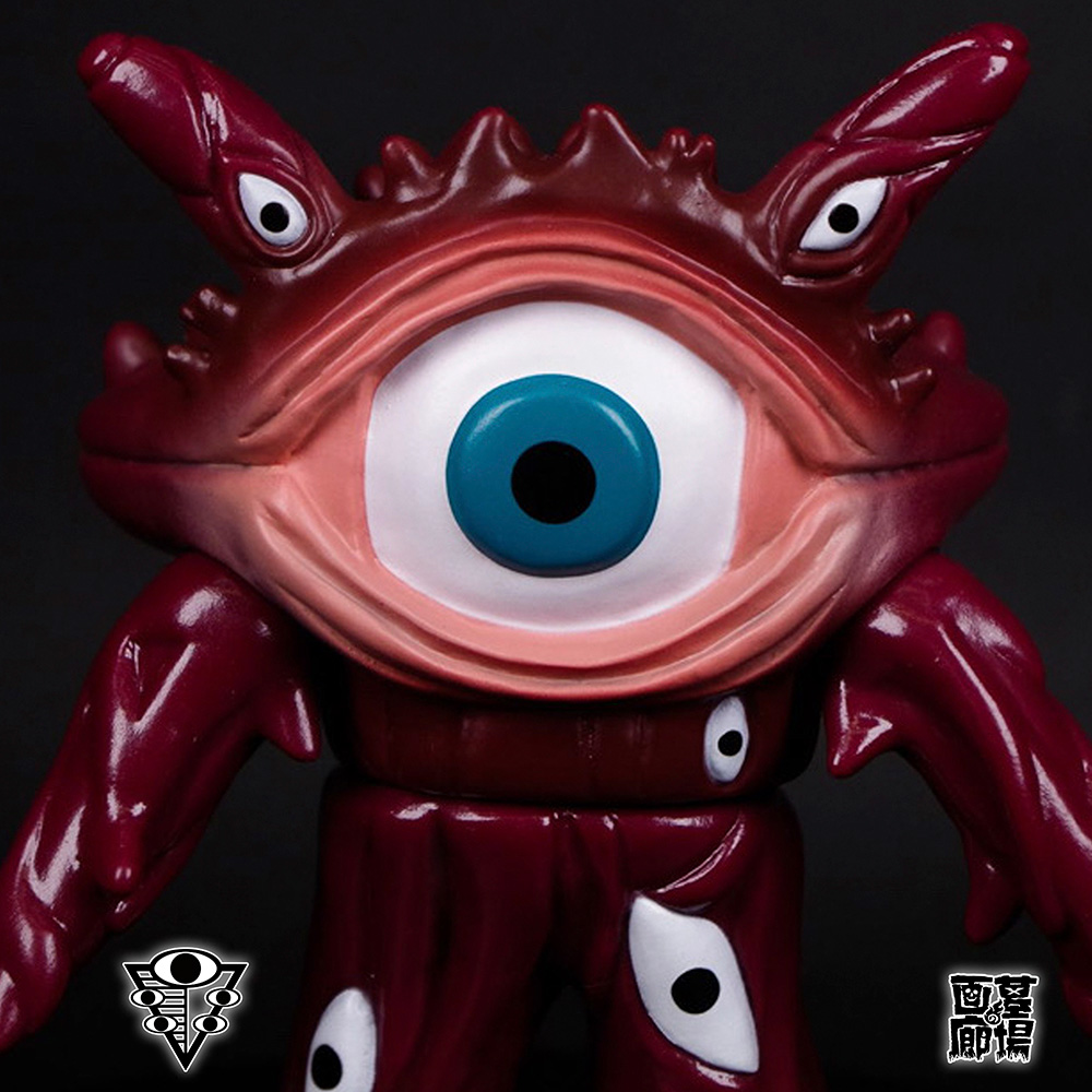 9月7日(木)12時より受注受付開始】【SCIENCE PATROL】ノーバ/ガンQ