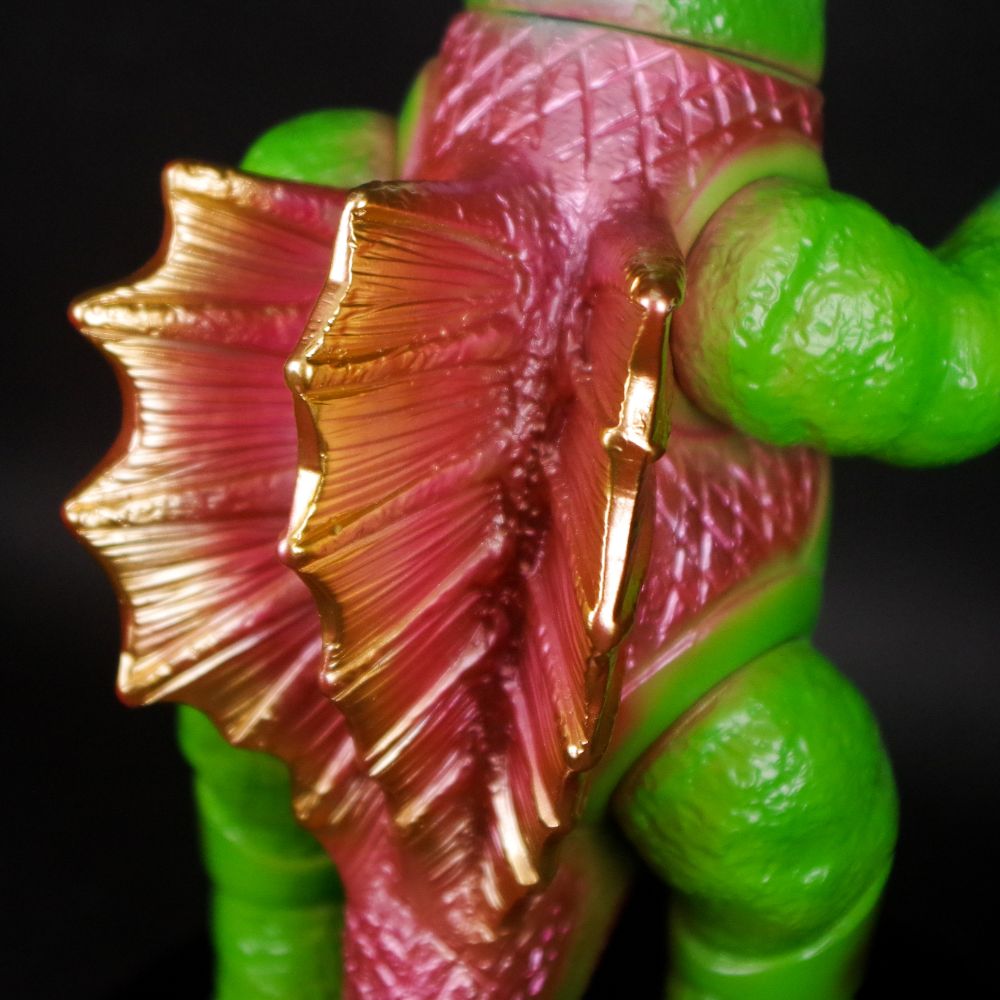 3月20日(月)12時より受注受付開始】【ブルマァク】ガイガン(ライト