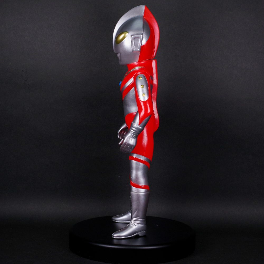 ブルマァク マスク取れゾフィー 新品未開封 ツブコン2025 墓場の画廊